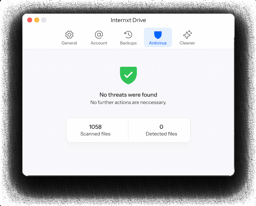 Ransomware protection Solution