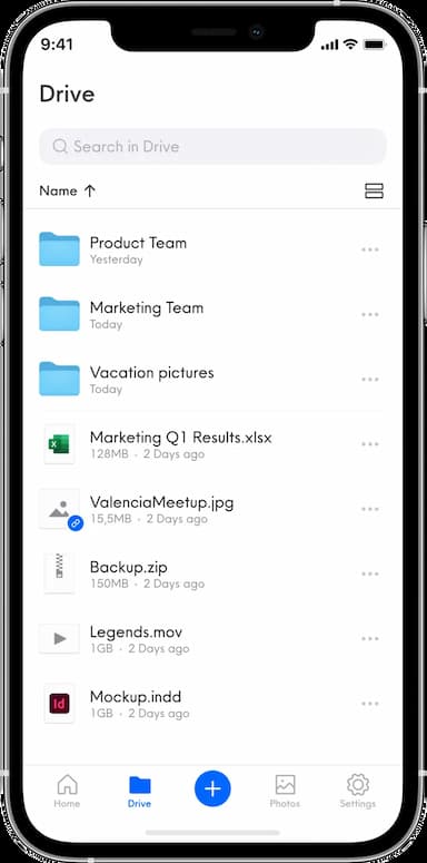 一个完全私密的生态系统
